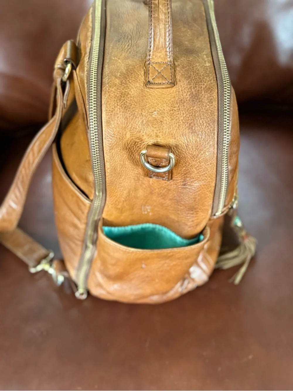 Lily Jade Old English Anna Medium